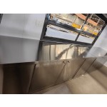 Food Truck Supplier - Hot Selling Deep Freezer Coffee Truck