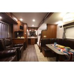 Camper Van Manufacturer - New Design Large Truck Camper