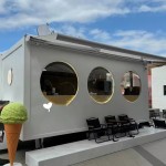 Mobile Kiosk Manufacturer - New Sales Kiosks Food Industry