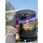 Electric Bike Supplier - 2023 Electric Beer Bike Disc Brake