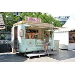 Restaurant Trailer Manufacturer - Full Kitchen Hot Dog Coffee Pizza