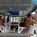 Beer Bike Factory - Hot Sale Custom Made Party Bike