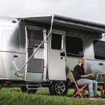 Motorhome Factory - Off Road Container Fully Equipped