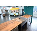 Food Truck Manufacturer - Multifunctional Home Use Full Kitchen