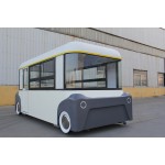 Food Trailer Supplier - Ultra Low Price Stainless Steel Pizza