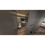 RV Camper Manufacturer - Electric Van Mobile Travel Trailer