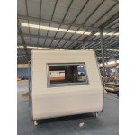 Mobile Restaurant Factory - Multifunctional Full Kitchen Equipment