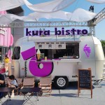 Food Trailer Factory - Customized Vintage Street Fast Food Trailer