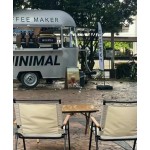 Food Trailer Factory - Low Price Fully Equipped Mobile Trailers