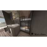 Travel Trailer Supplier - Direct Selling Steel Structure Camper