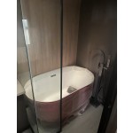 Camper Van Manufacturer - New Design Large Truck Camper