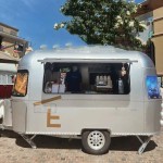 Food Trailer Factory - Customized Vintage Street Fast Food Trailer