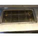 Food Trailer Manufacturer - Customized Full Kitchen Fruit Processing