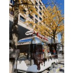 Food Trailer Manufacturer - New Mobile Food Trailer Bakery Winery