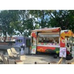Popcorn Truck Factory - New Full Kitchen Cheap Price Restaurant
