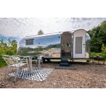 Travel Trailer Supplier - Small Light Weight Off Road