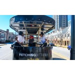 Party Bike Manufacturer - 10 Seats Beerbike Birthday Party