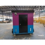 Food Truck Manufacturer - Factory Price Mobile Food Trucks
