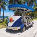 Party Bike Manufacturer - 10 Seats Beerbike Birthday Party