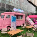 Food Trailer Manufacturer - Drivable Full Kitchen Europe Sale