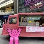 Food Trailer Manufacturer - Drivable Full Kitchen Europe Sale