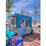 Food Truck Factory - Customizable Hamburger Pizza Water Based