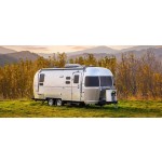 Motorhome Factory - Off Road Container Camper Kitchen