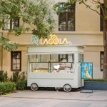 Food Truck Manufacturer - New Water Resistant Aluminum Kiosks