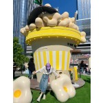 Food Trailer Supplier - New Mobile Trailer Coffee Pizza