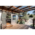 RV Manufacturer - Luxury Off Road Hybrid Wohnmobil