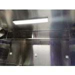 Fast Food Trailer Manufacturer - Restaurant Use Bbq Pizza Coffee