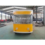 Mobile Kitchen Manufacturer - Fully Equipped Home Use Bakery