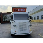 Vintage Food Trailer Supplier - Hot Sale Beer Ice Cream Burger