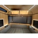 Motorhome Factory - Off Road Container Camper Kitchen