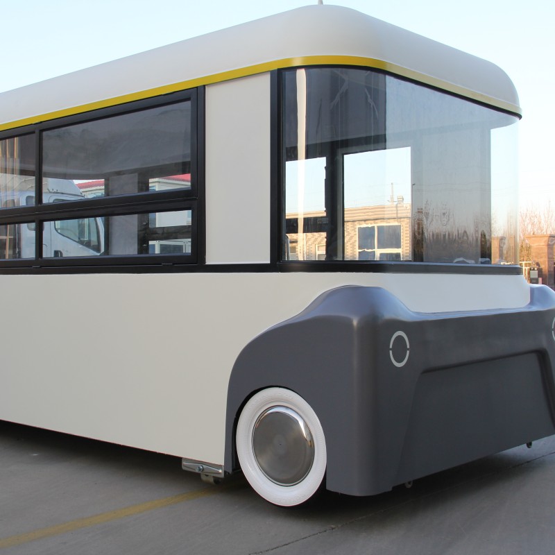 Food Trailer Supplier - Ultra Low Price Stainless Steel Pizza