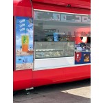 Food Trailer Manufacturer - Customized Bubble Tea Coffee Cart