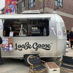 Food Trailer Factory - Customized Vintage Street Fast Food Trailer