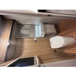 Motorhome Factory - Off Road Container Camper Kitchen