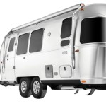 Camping RV Supplier - Fully Equipped RV on Wheels