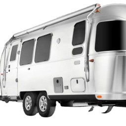 Camping RV Supplier - Fully Equipped RV on Wheels