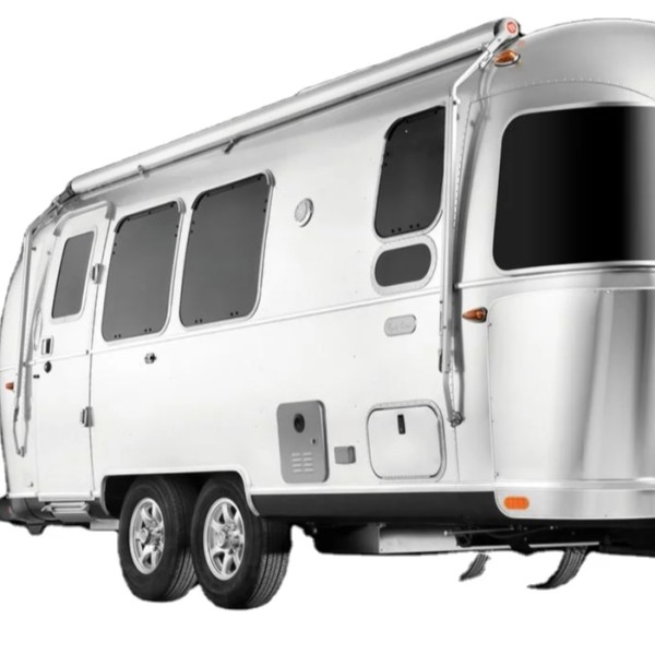 Camping RV Supplier - Fully Equipped RV on Wheels