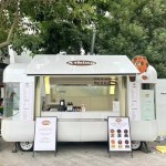 Food Truck Supplier - Wholesale Customized Coffee Cart Bar