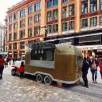 Food Truck Factory - Factory Price Multi Functional Trailer