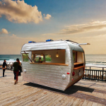 Food Truck Supplier - Factory Direct Supply Mini Snack Trailer