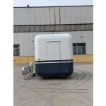 Food Trailer Manufacturer - High End Movable Sales Booths