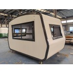 Food Trailer Manufacturer - Hot Selling Customized Kitchen Equipment