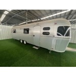 RV Camper Factory - Bed Camper Accessories 28ft Offroad