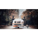 Food Truck Factory - OEM Commercial Stainless Steel Van