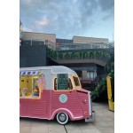 Food Trailer Supplier - Wholesale Price Container House Kiosk