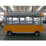 Mobile Kitchen Manufacturer - Fully Equipped Home Use Bakery